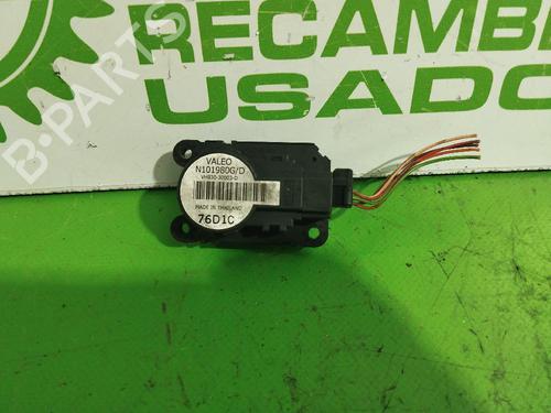 Used Electronic module Electronic module RENAULT MEGANE II Saloon (LM0/1_) 1.5 dCi (LM1E) (106 hp) 31545513 31545513