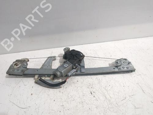 Used Front right window mechanism CITROËN C1 (PM_, PN_) 1.4 HDi (54 hp) 32464023