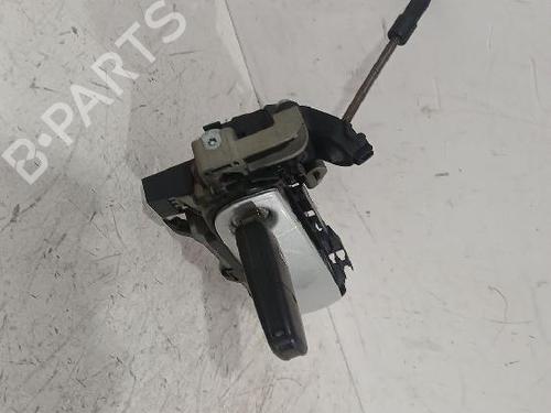 Front left interior door handle AUDI A4 B6 (8E2) 1.9 TDI | BP31566896I13