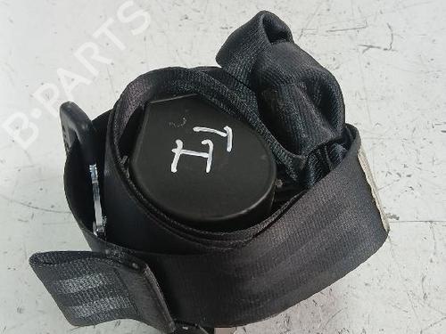 Rear left seatbelt VW GOLF VI Variant (AJ5) 1.6 TDI | BP33747165I29  - Image 5