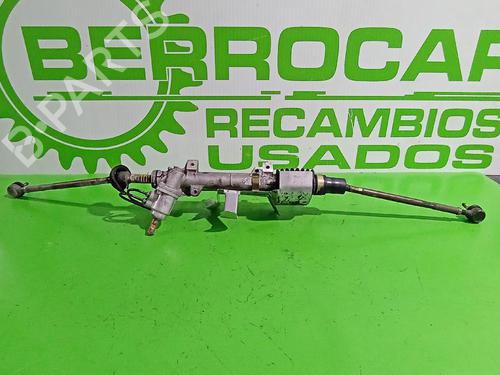 Used Steering rack Steering rack PEUGEOT 306 Hatchback (7A, 7C, N3, N5) [1993-2003] 31674449 31674449