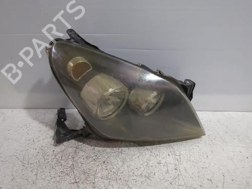 Used Right headlight Right headlight OPEL ASTRA H GTC (A04) 1.7 CDTi (L08) (101 hp) 33735318 33735318