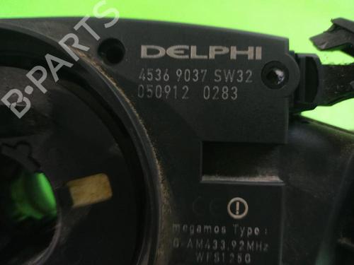 Switch OPEL VECTRA C (Z02) 2.2 DTI 16V (F69) | BP31551028I30