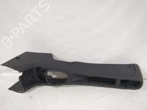 Middle console OPEL CORSA D (S07) 1.2 (L08, L68) | BP33746737I22 - Image 3