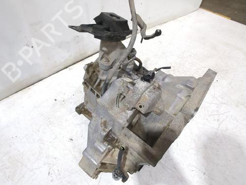 Gearbox MAZDA 3 Saloon (BK) 1.6 (BK12) | BP32490285M3 - Image 7