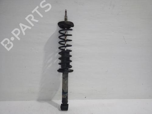 Venstre bagtil støddæmper SEAT IBIZA II (6K1) 1.4 i (60 hp) 31557026