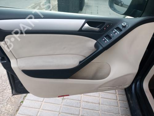 Radio VW GOLF VI (5K1) | BP31553762E6 - Image 25
