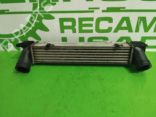 Used Intercooler Intercooler BMW 3 Touring (E91) [2004-2012] 31674704 31674704