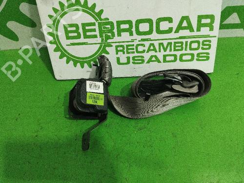 Front left seatbelt KIA CARNIVAL I (UP, FL) | BP31675008I26 - Image 4