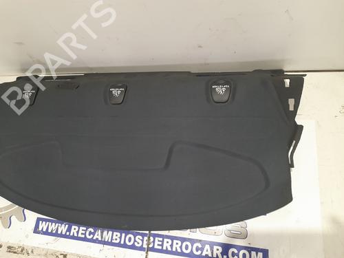 Hattehylde JAGUAR XE (X760) 2.0 | BP38860704C85 - Image 4