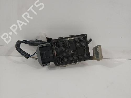 Used Electronic module Electronic module TOYOTA YARIS (_P13_) 1.5 (NSP131_) (112 hp) 31562851 31562851