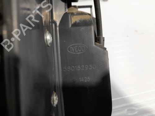 Front left lock IVECO DAILY VI Van | BP38860953C98 - Image 3