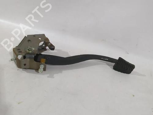 Pedale frizione Pedale frizione HYUNDAI i20 I (PB, PBT) 1.2 (78 hp) 36291175 36291175