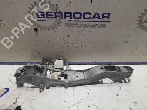Used Rear right interior door handle Rear right interior door handle 38860213 38860213