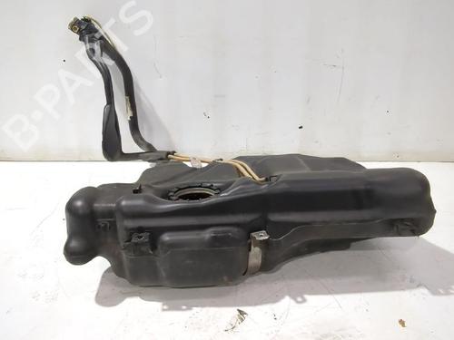 Bensintank VW POLO IV (9N_, 9A_) 1.9 SDI (64 hp) 31568722
