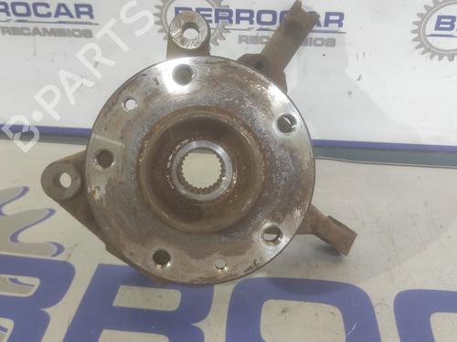 Used Left front steering knuckle Left front steering knuckle 38869005 38869005