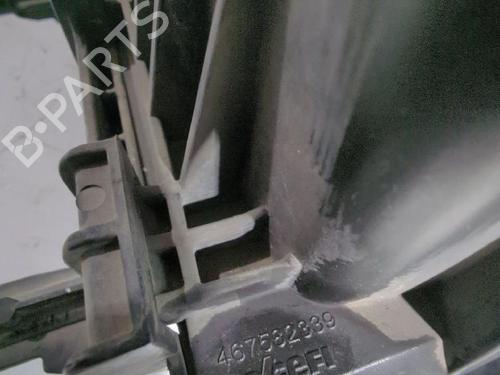 Support OPEL CORSA D (S07) 1.3 CDTI (L08, L68) | BP32463643C155