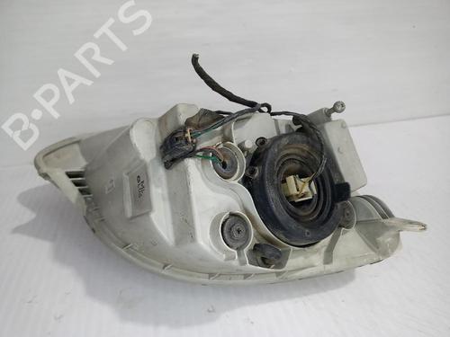 Left headlight CHEVROLET MATIZ (M200, M250) 1.0 | BP31555759C28