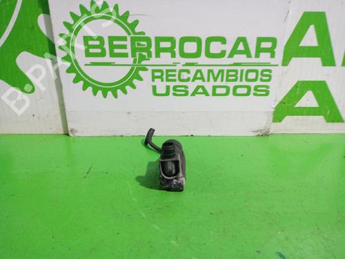 Used Washer pump FORD S-MAX (WA6) 2.0 TDCi (140 hp) 31551132