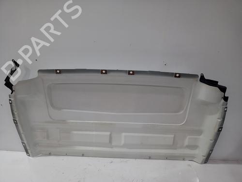 Lastrumsadskiller RENAULT TRAFIC III Bus (JG_) 1.6 dCi 95 (JGMR, JGMJ) | BP38862588I36 - Image 5