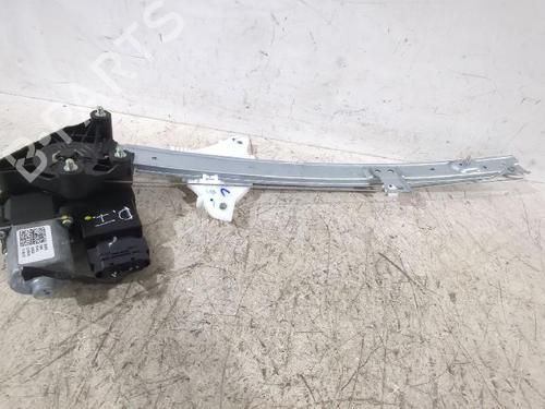 Front left window mechanism HYUNDAI i20 III (BC3, BI3) 1.0 T-GDI | BP31567153C22 - Image 6