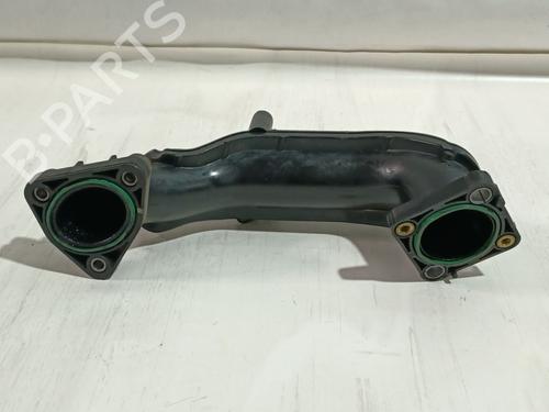 Used Pipe Pipe CITROËN JUMPY II (VF7) 1.6 HDi 90 16V (90 hp) 40062905 40062905