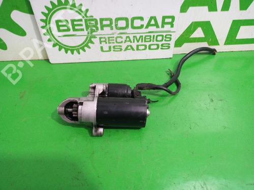 Used Starter Starter AUDI A6 C6 (4F2) 2.4 (177 hp) 31548730 31548730