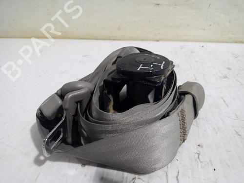 Used Rear left seatbelt KIA CARNIVAL II (GQ) 2.9 CRDi (144 hp) 31561256