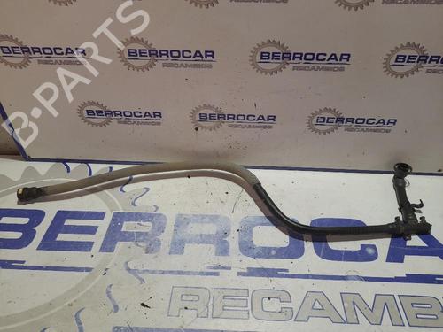 Pipe LAND ROVER DISCOVERY II (L318)  | BP31673197M125 