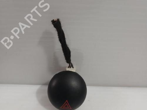 Used Warning switch MINI MINI (R56) One (95 hp) 31564745