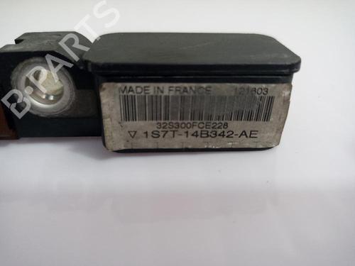Electronic sensor FORD MONDEO III (B5Y) 2.0 TDCi | BP31558966M84