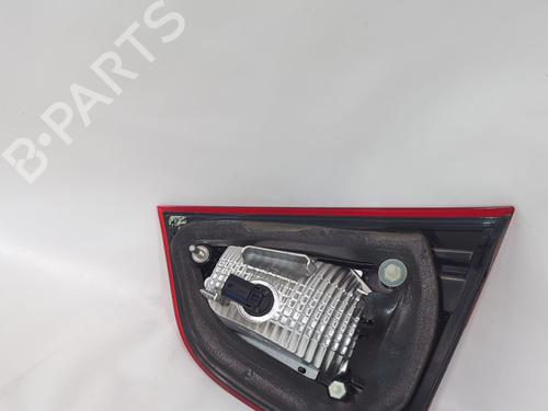 Left tailgate light SUZUKI SX4 S-Cross (JY) 1.4 T (AKK414) | BP38867146C79 - Image 3