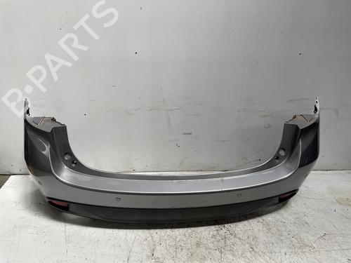 bagtil-kofangere-mazda-3-bm-bn-2013-2014-2015-2016-2017-2018-2019-38863424 main image