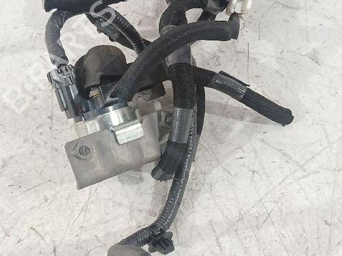 Used Fuse box NISSAN QASHQAI II (J11, J11_) 1.5 dCi (116 hp) 32461874