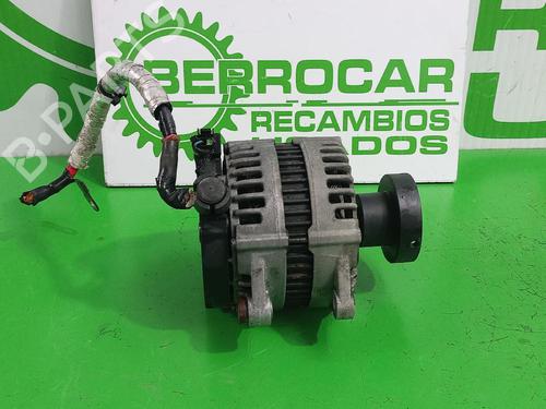 Alternator FORD S-MAX (WA6) 1.8 TDCi | BP31545068M7 - Image 3