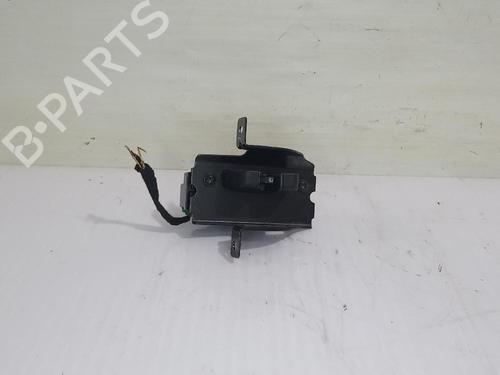 Used Tailgate lock CITROËN C4 Grand Picasso I (UA_) [2006-2013]  31677177