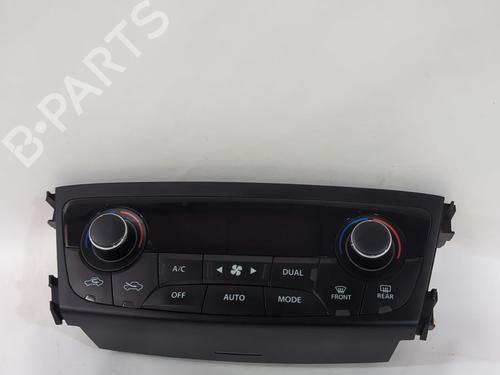 Used Climate control Climate control 38868252 38868252