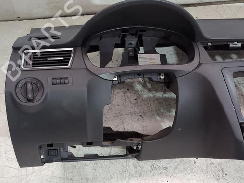 Dashboard SEAT TOLEDO IV (KG3) 1.2 TSI | BP38189847C46 - Image 4