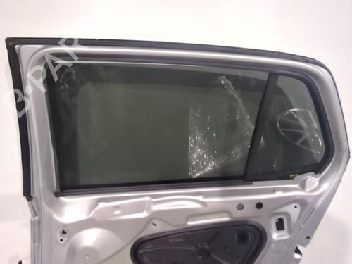 Dør højre bagtil VW T-CROSS (C11, D31) 1.0 TSI | BP31567109C5 