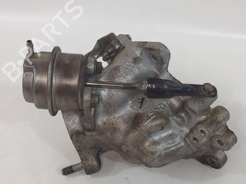 Electronic sensor MAZDA 6 Estate (GJ, GL) 2.2 D | BP38868162M84 - Image 3