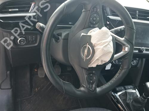 Handskerum OPEL CORSA F (P2JO) | BP31562743C95 - Image 12