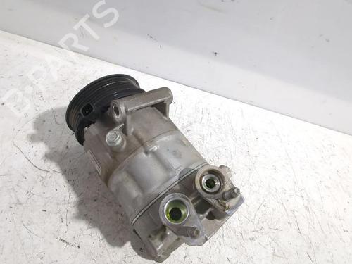 AC compressor FORD PUMA (J2K, CF7) 1.0 EcoBoost | BP32464752M34