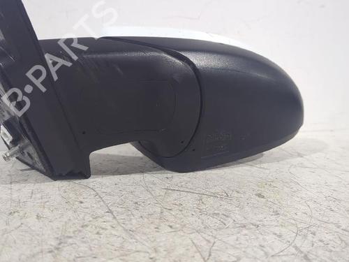 Front windshield wiper arm KIA CEED (CD) 1.0 T-GDI | BP31567880C143