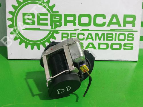 Used Front right seatbelt Front right seatbelt SEAT ALTEA XL (5P5, 5P8) 1.4 TSI (125 hp) 31543519 31543519