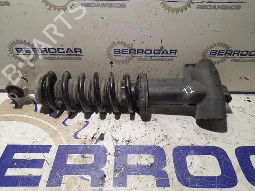Venstre bagtil støddæmper FORD B-MAX (JK) 1.5 TDCi | BP31539814M18 - Image 2