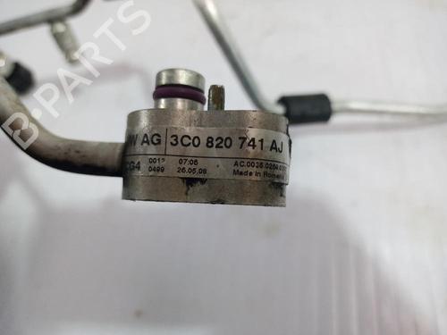 AC pipe VW PASSAT B6 (3C2) 2.0 TDI | BP31559403M126 - Image 3