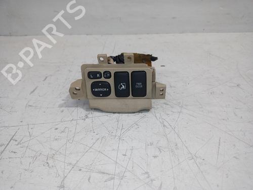 Used Mirror switch LEXUS RX (_U3_) 300 (MCU35_, MCU35R) (204 hp) 31556242