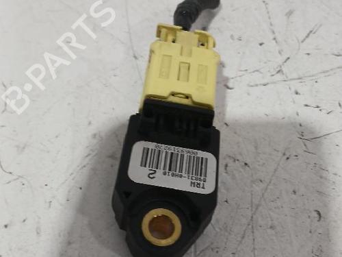 Electronic sensor TOYOTA YARIS (_P9_) 1.33 VVT-i (NSP90_, NSP90R) | BP32466161M84