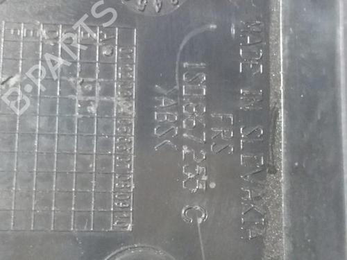 Left front window switch SEAT Mii (KF1, KE1) 1.0 | BP31569425I27 - Image 2