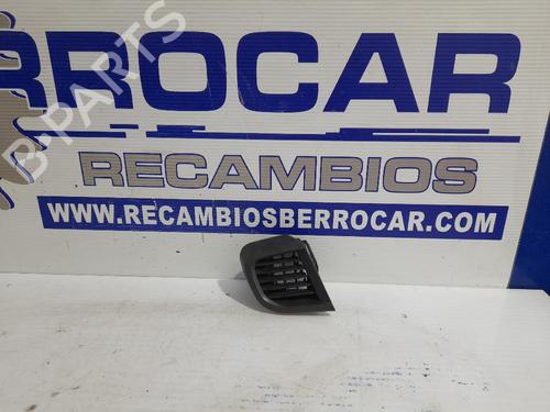 Used Air vent Air vent PEUGEOT EXPERT Van (V_) 1.6 BlueHDi 95 (95 hp) 31541575 31541575
